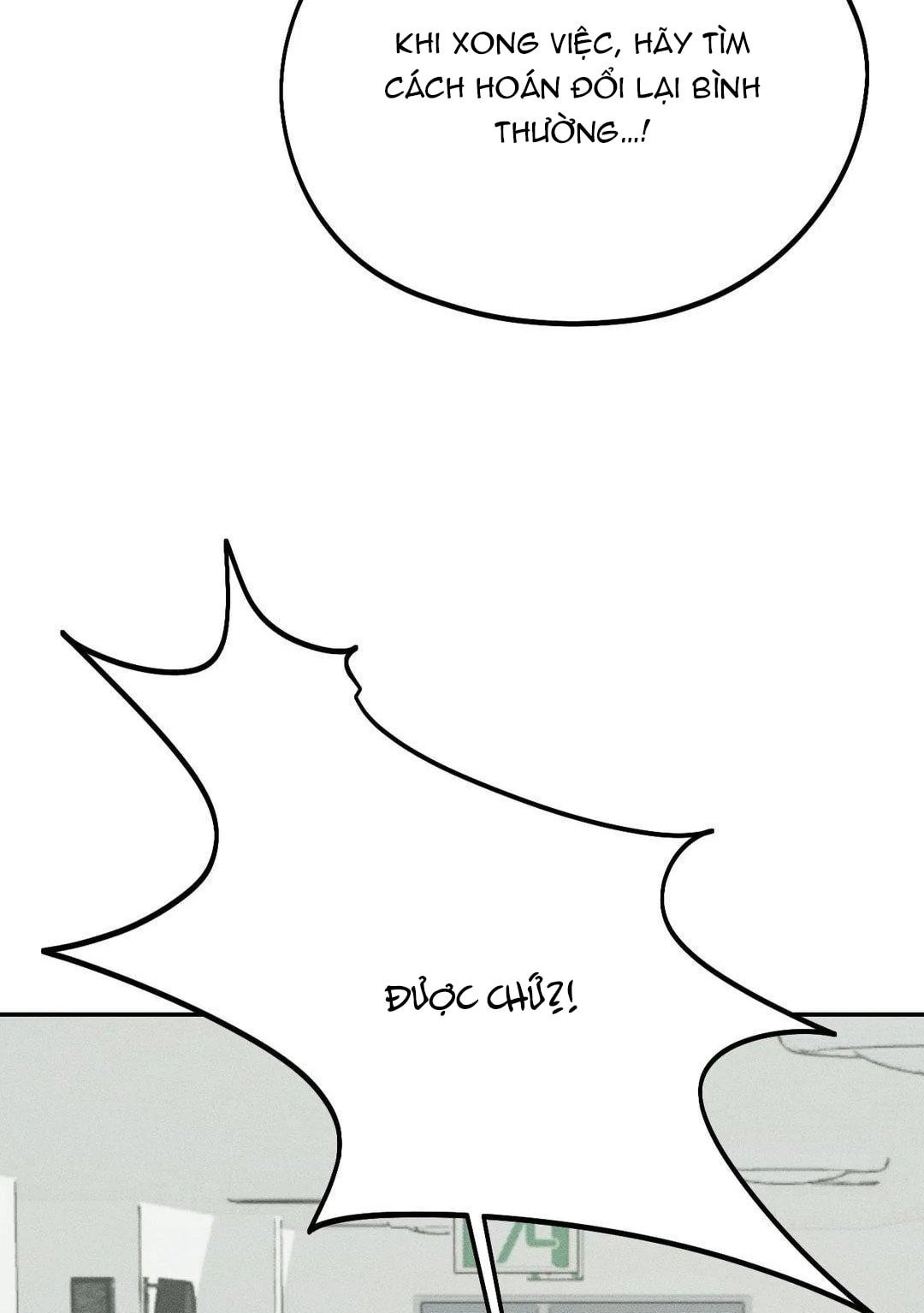 [18+] người đàn ông làm tình với quỷ chapter 5.2 94