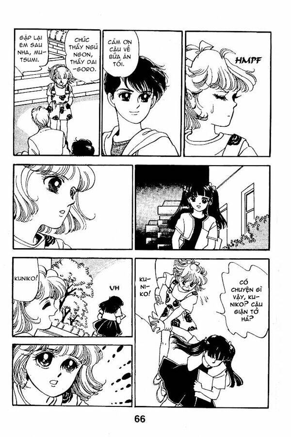 sweet memory chapter 4 1