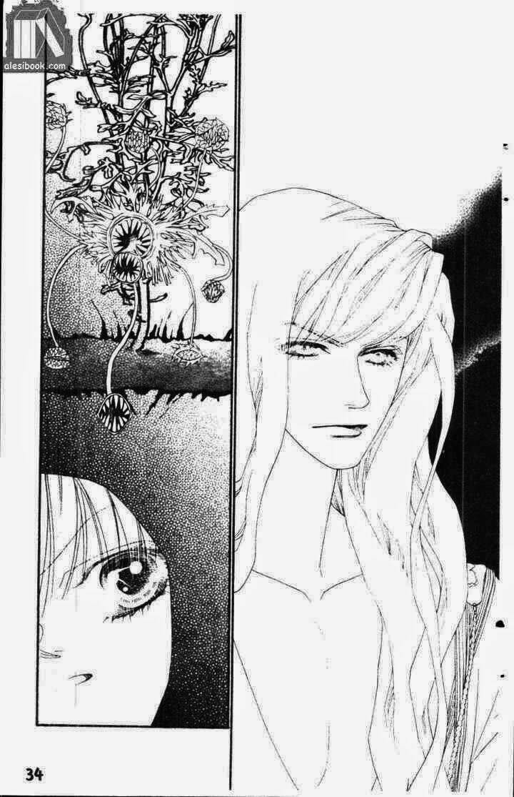 hoàng tử bóng đêm chapter 2 34