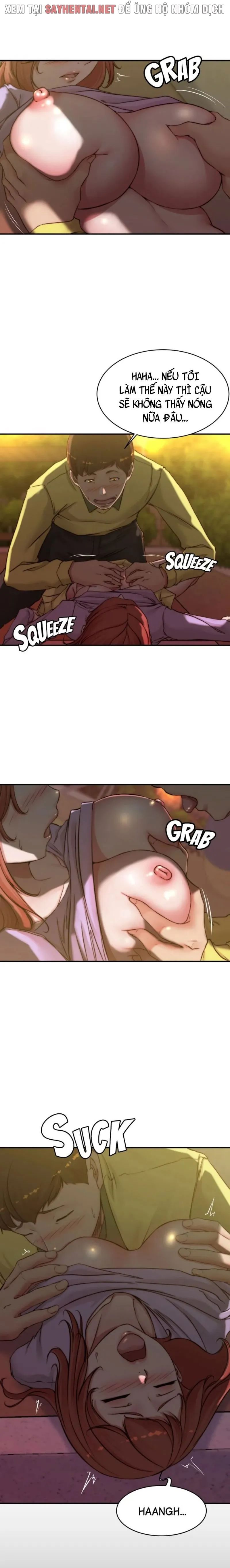 nhật ký quần lót chapter 54 16