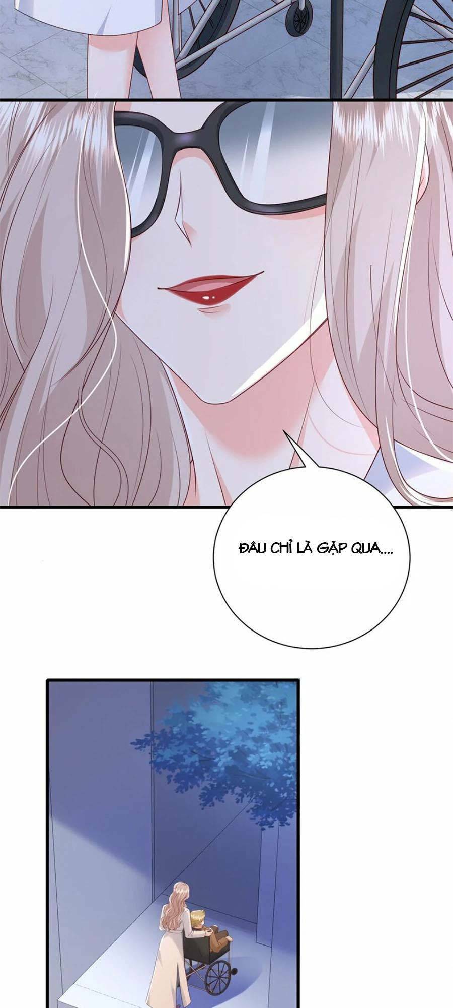 cô vợ của tôi không dễ bắt nạt chapter 70 27