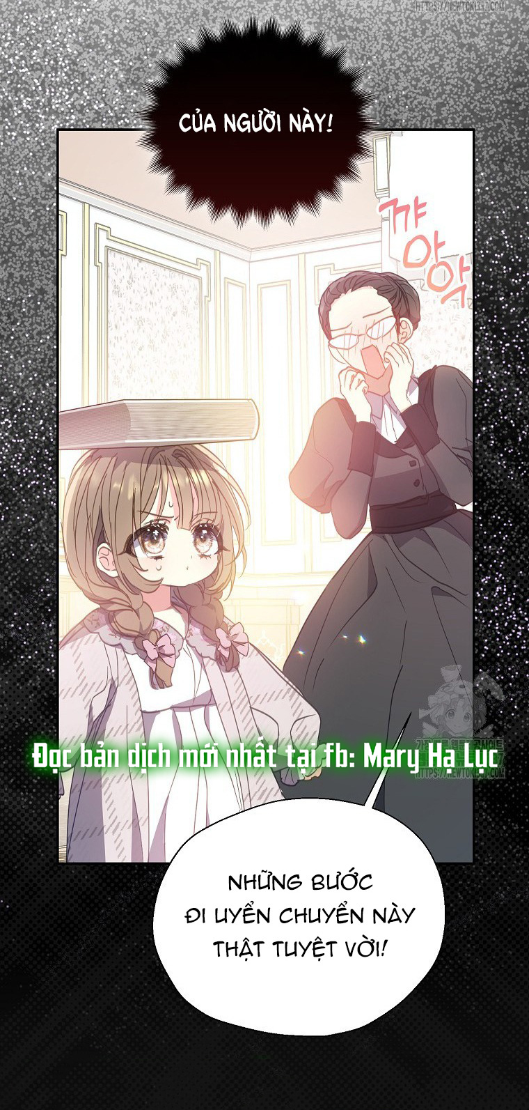 bệ hạ, xin đừng giết tôi!! chapter 126.2 11