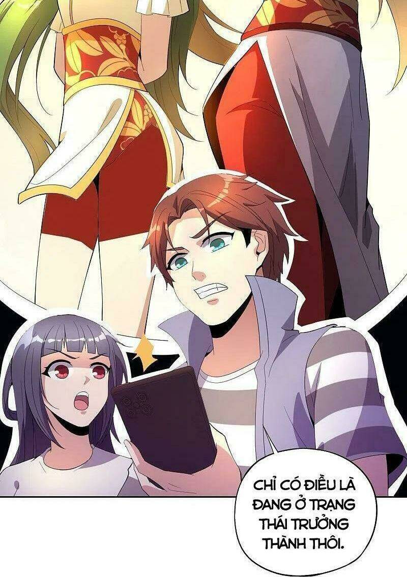 vòng bạn bè mạnh nhất của tiên giới chapter 180 7