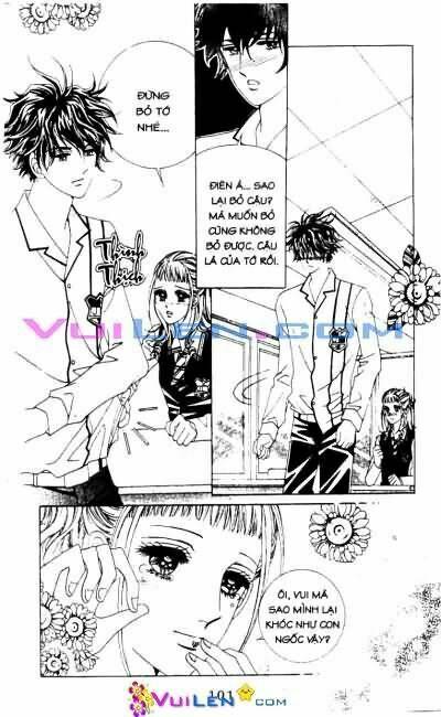 thủ lĩnh chunja chapter 7 101