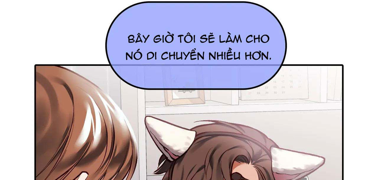 bài học về ngực của quý ngài sextoy chapter 6 22