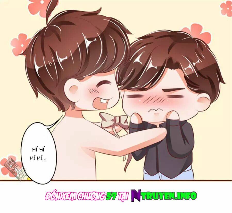 vương tước tư hữu bảo bối chapter 38 19