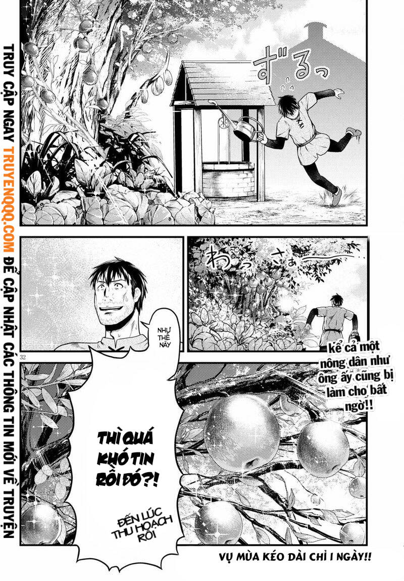 tôi là dân làng, thì đã sao? chapter 48.5 14