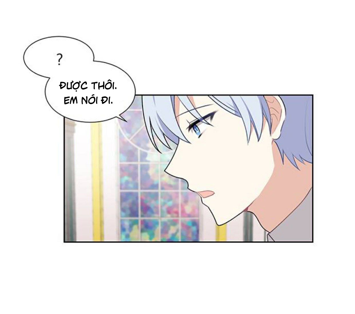 tôi là vị hôn thê phản diện chapter 2 46