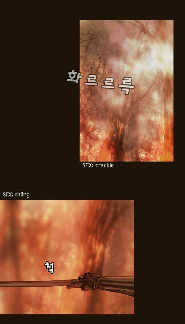 hội ảo thuật chapter 63 6