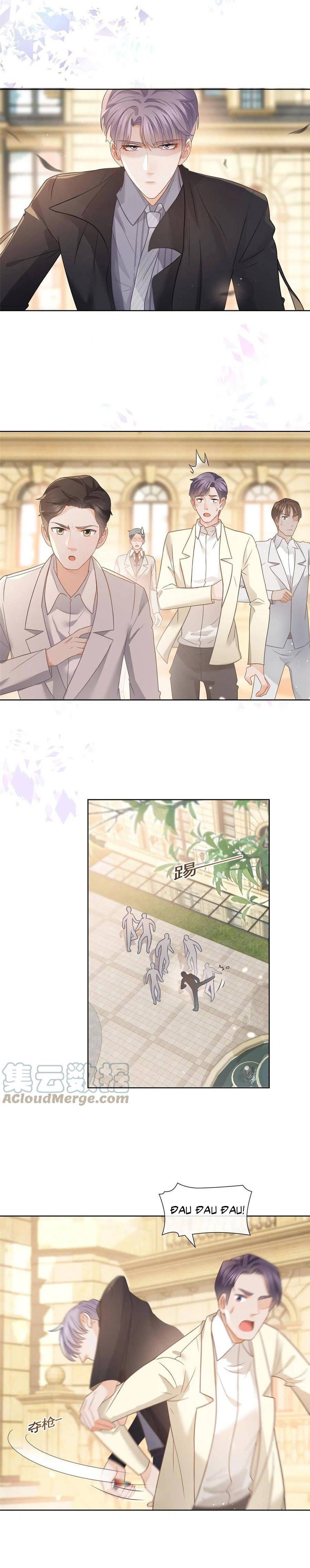 sát thủ đại nhân tại tuyến dưỡng hồ chapter 88 2