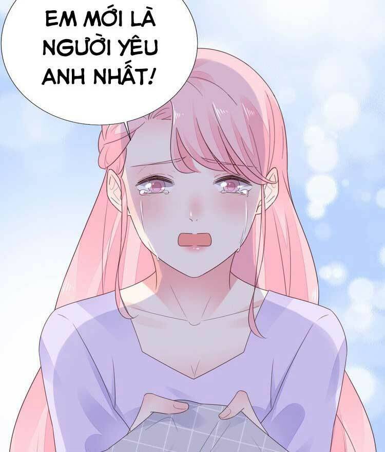 điều ước sủng ái bất bình đẳng chapter 122.1 22