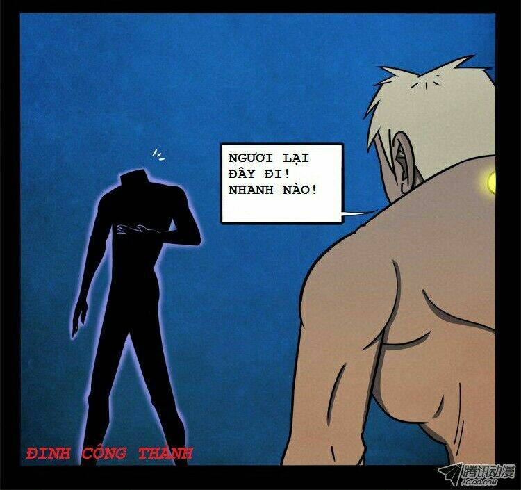 những sự kiện kỳ dị chapter 20 63