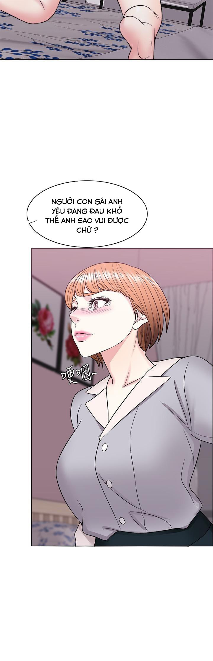 bể bơi ướt át chapter 27 19