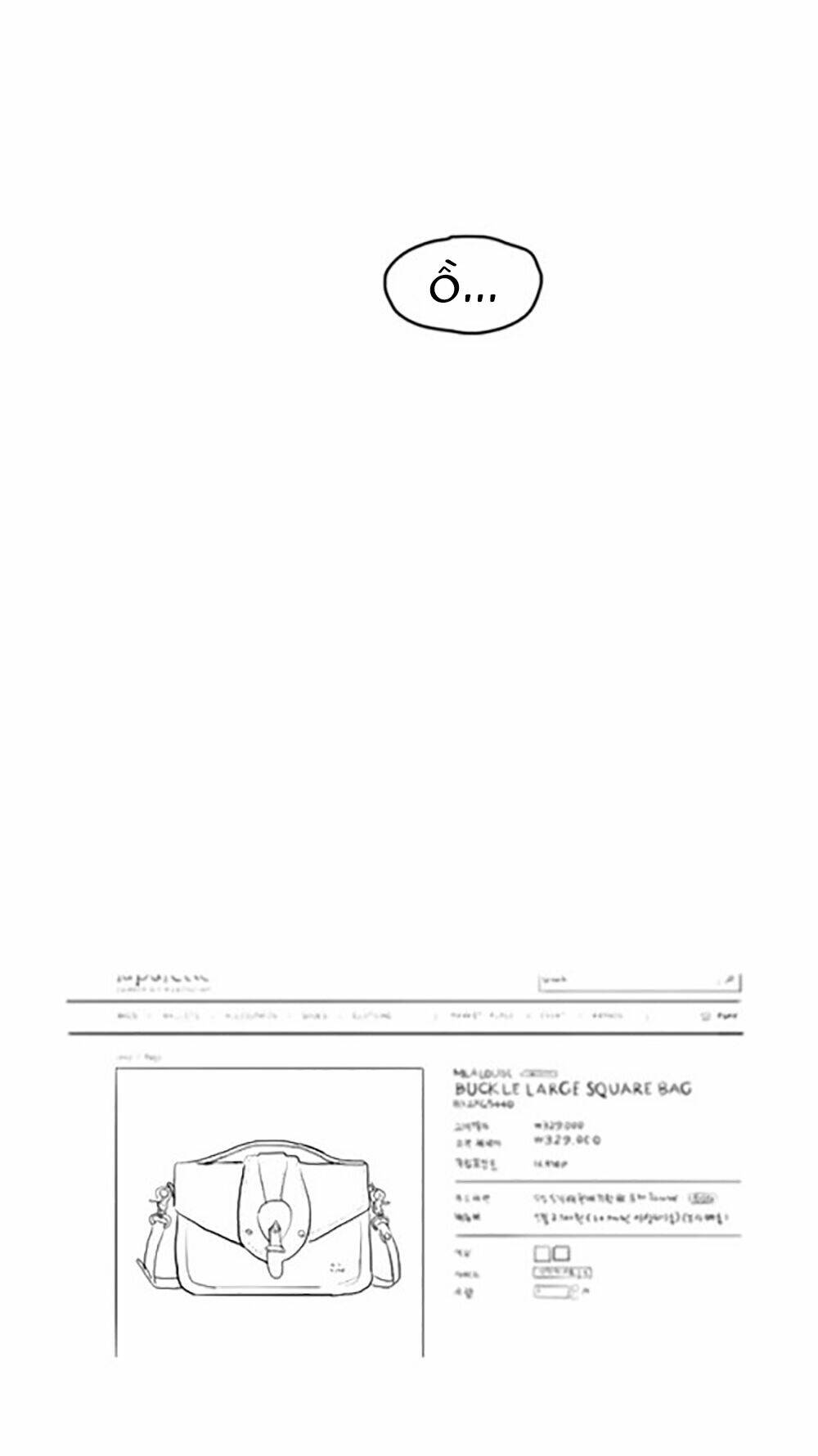 cô nàng trên lớp - the girl from class chapter 20 11