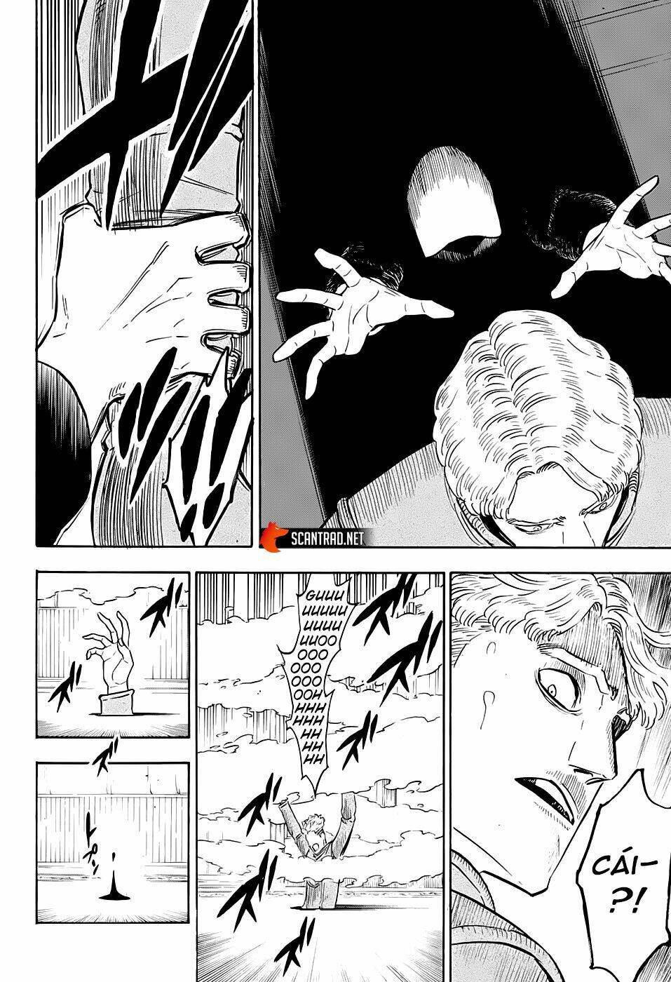 black clover - pháp sư không phép thuật chapter 246 15