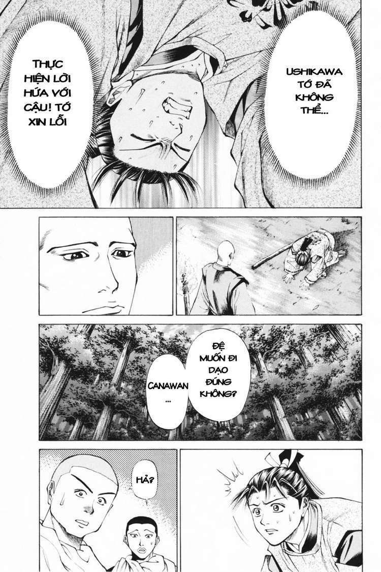 thiếu niên vương i - shana oh yoshitsune i chapter 34 18