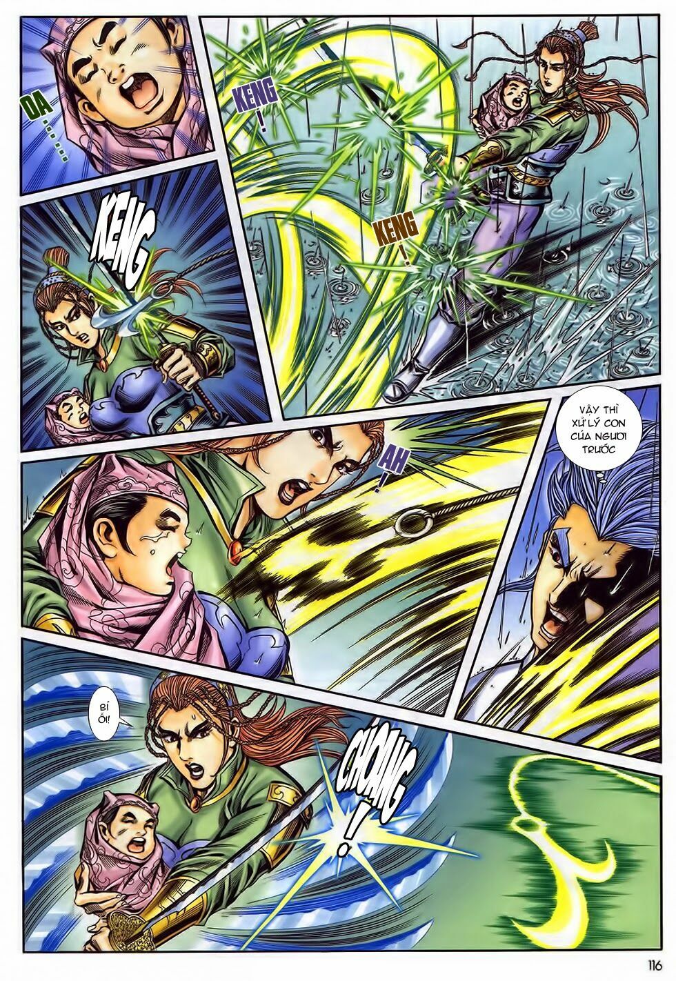 tầm tần ký chapter 177 25