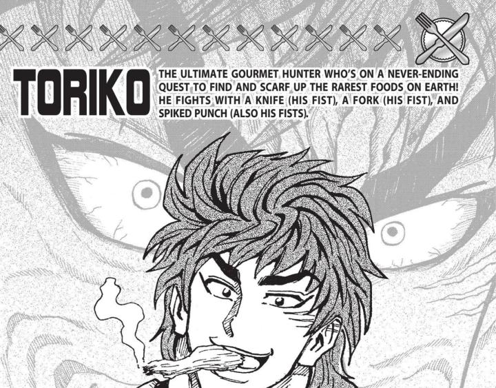 thánh tỏi sành ăn chapter 379 10