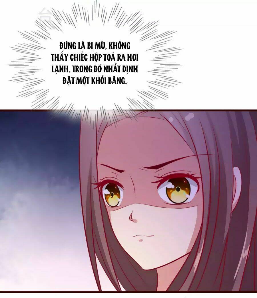 thỏ yêu tiểu vương phi chapter 19 24