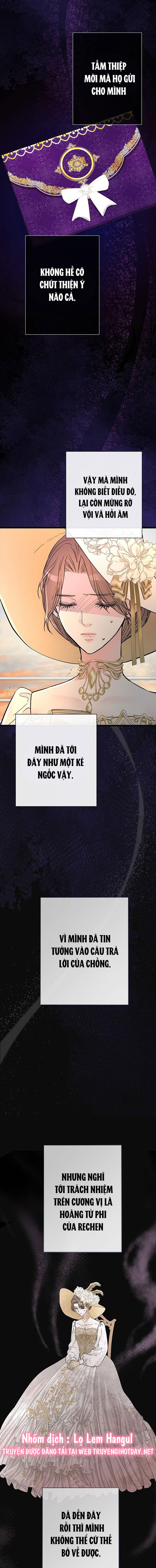 hoàng tử phiền toái chapter 43 7