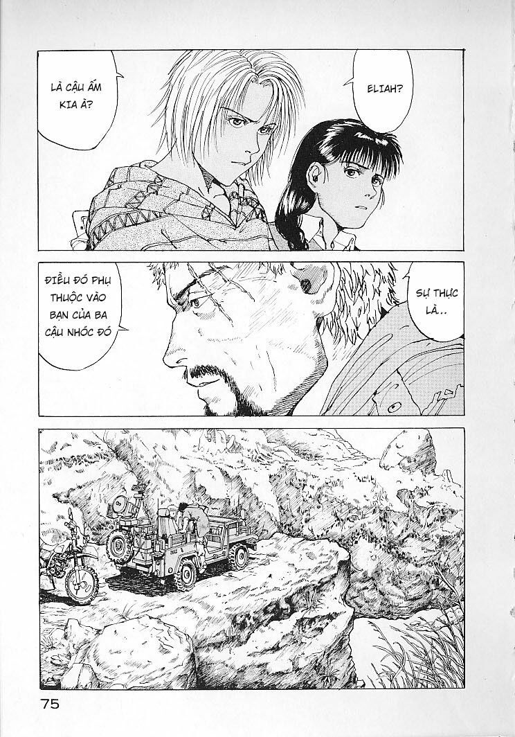 eden - một thế giới vô tận! chapter 7 15