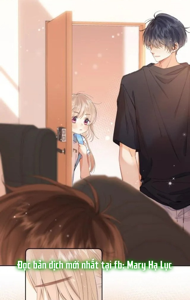 vụng trộm không thể giấu - mối tình thầm kín chapter 10 10
