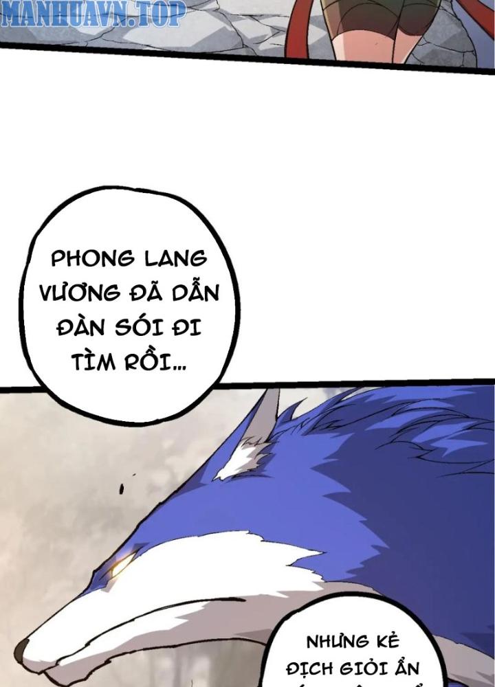 từ cây cổ thụ bắt đầu tiến hóa chapter 90 78