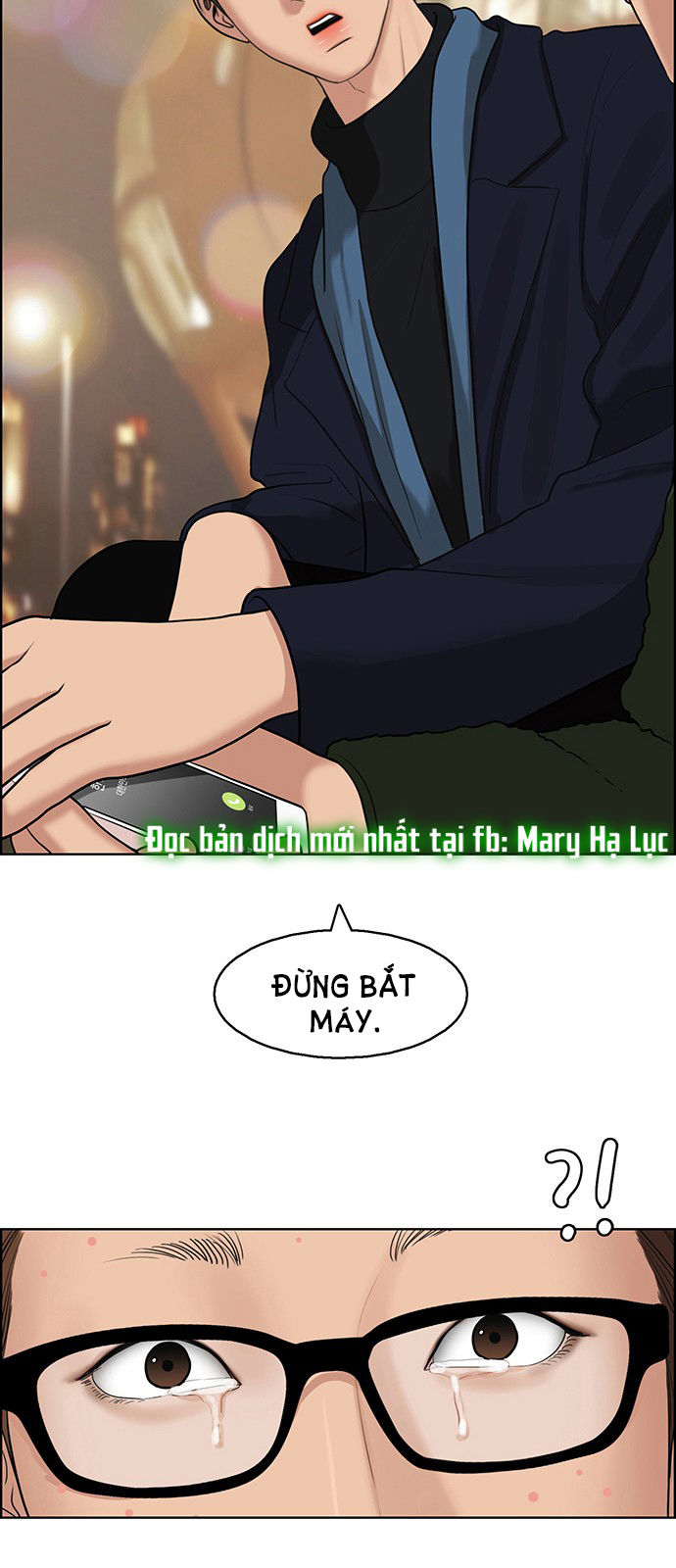 vẻ đẹp đích thực - true beauty chapter 136.1 5