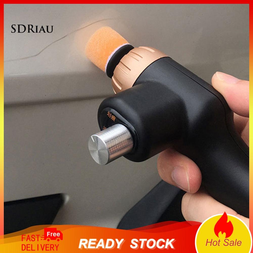 Máy Đánh Bóng Thân Xe Hơi Điều Chỉnh Được Tốc Độ