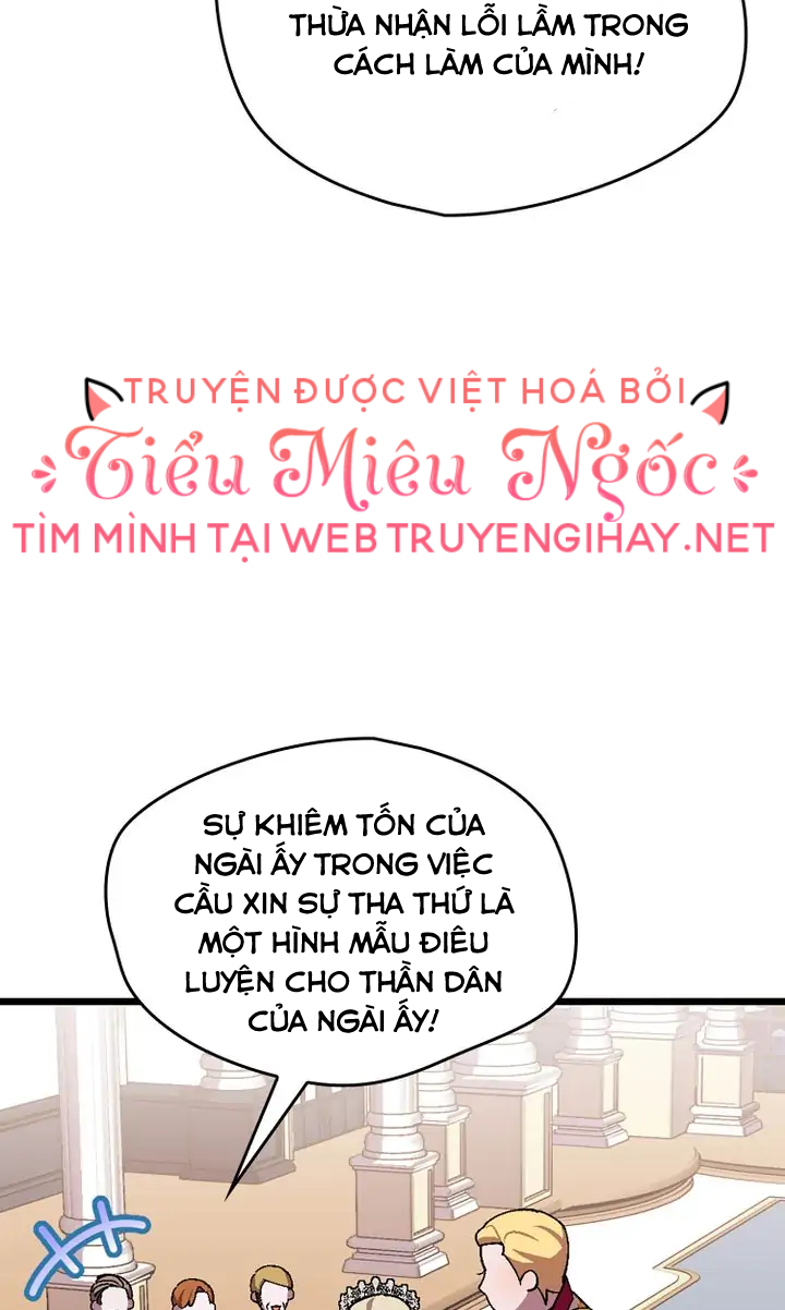 tôi sẽ cứu lấy gia tộc sắp sụp đổ chapter 95 13