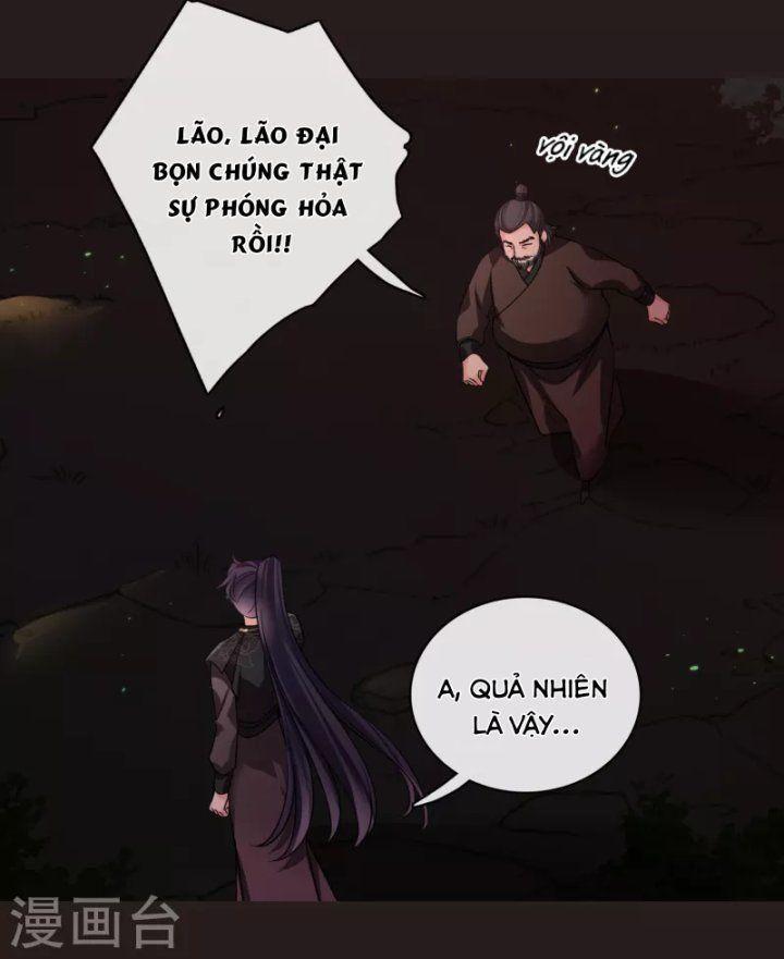 nụ cười của ngươi ngọt gãy tám cái răng của ta chapter 57 21
