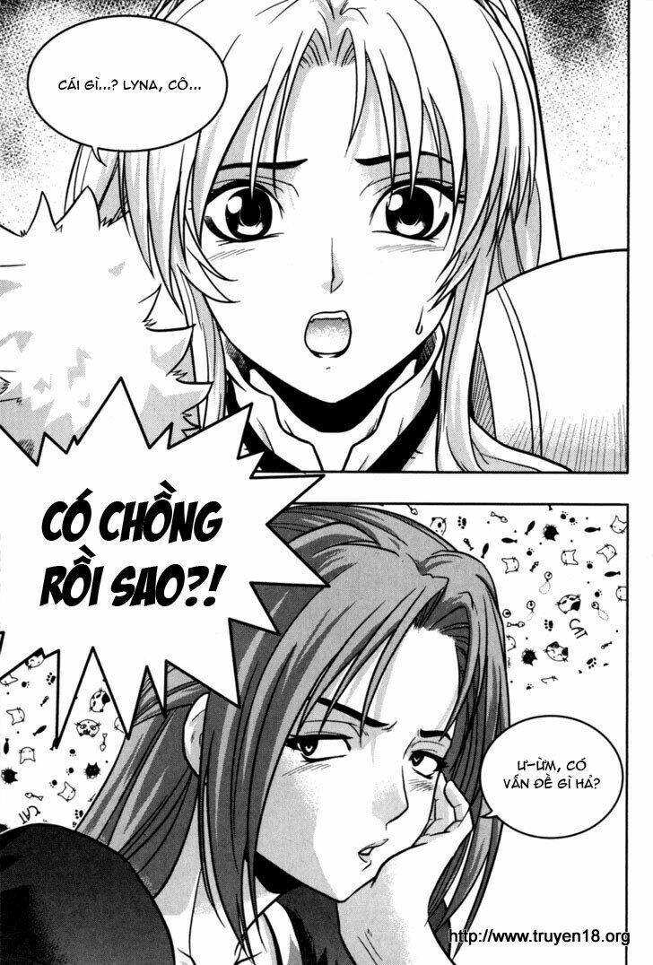 the legend of maian chapter 18 4