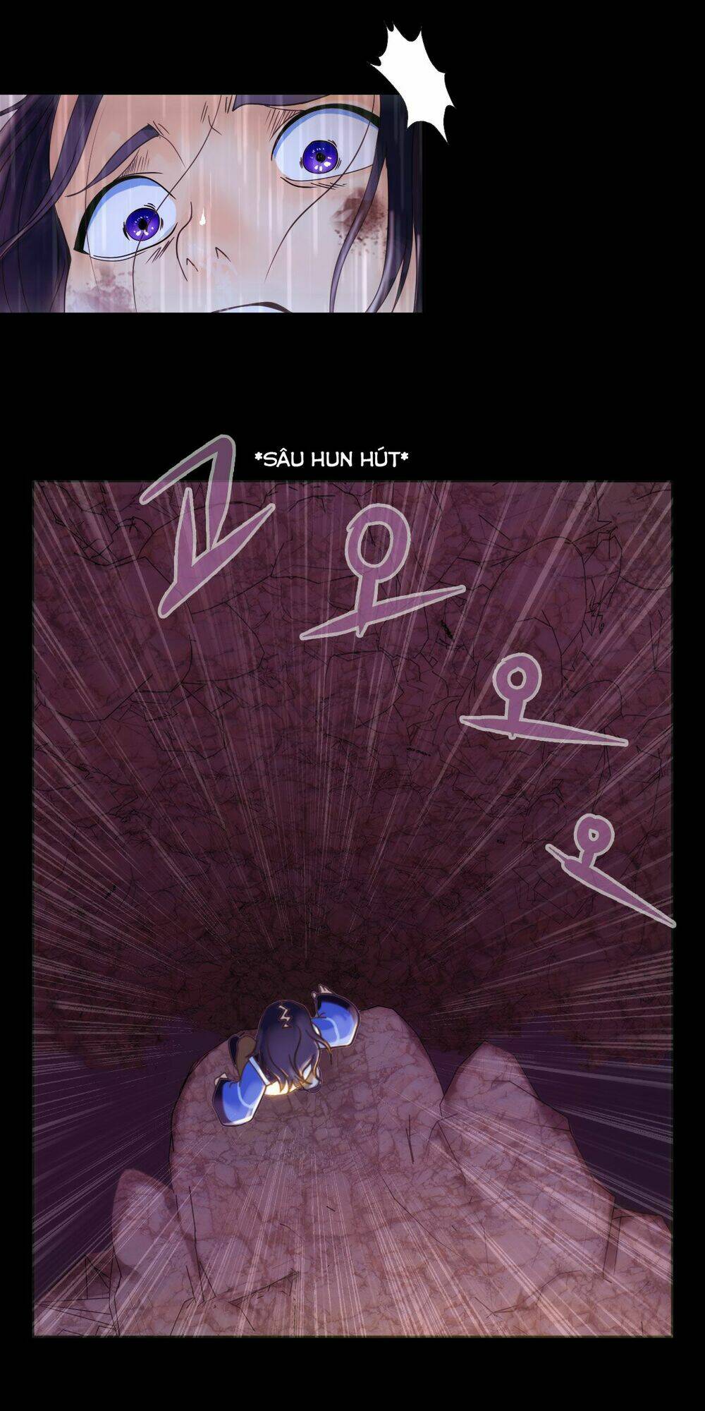 blade and soul-câu chuyện về lusung chapter 2 53