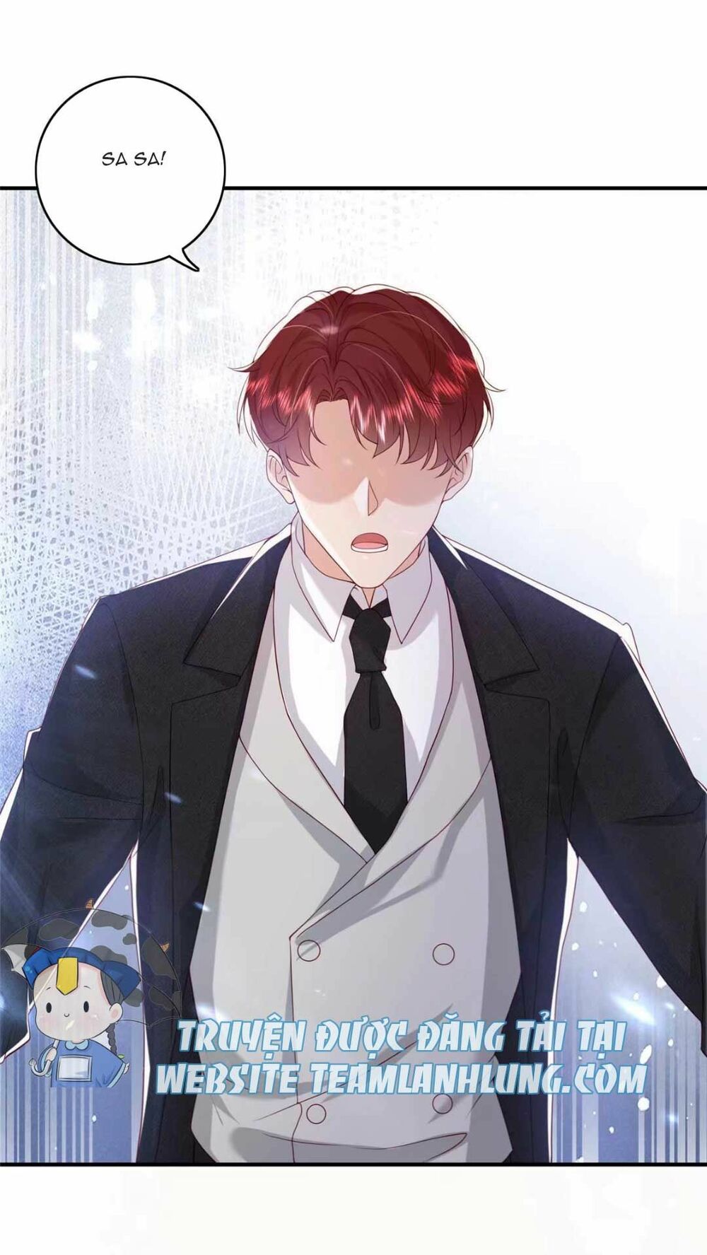 manh thê bé bỏng không dễ chọc chapter 17 53