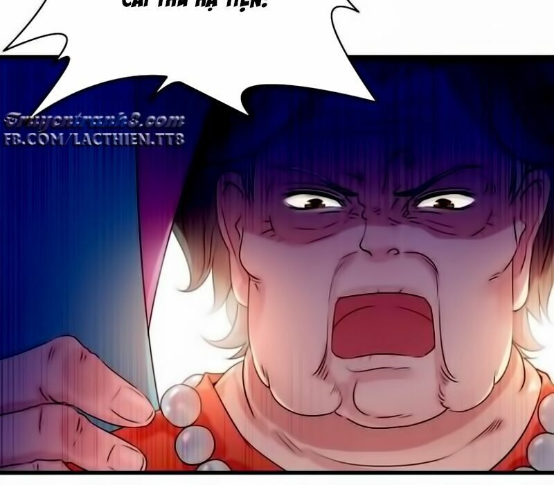 cô vợ hợp đồng bỏ trốn của tổng giám đốc chapter 3 7