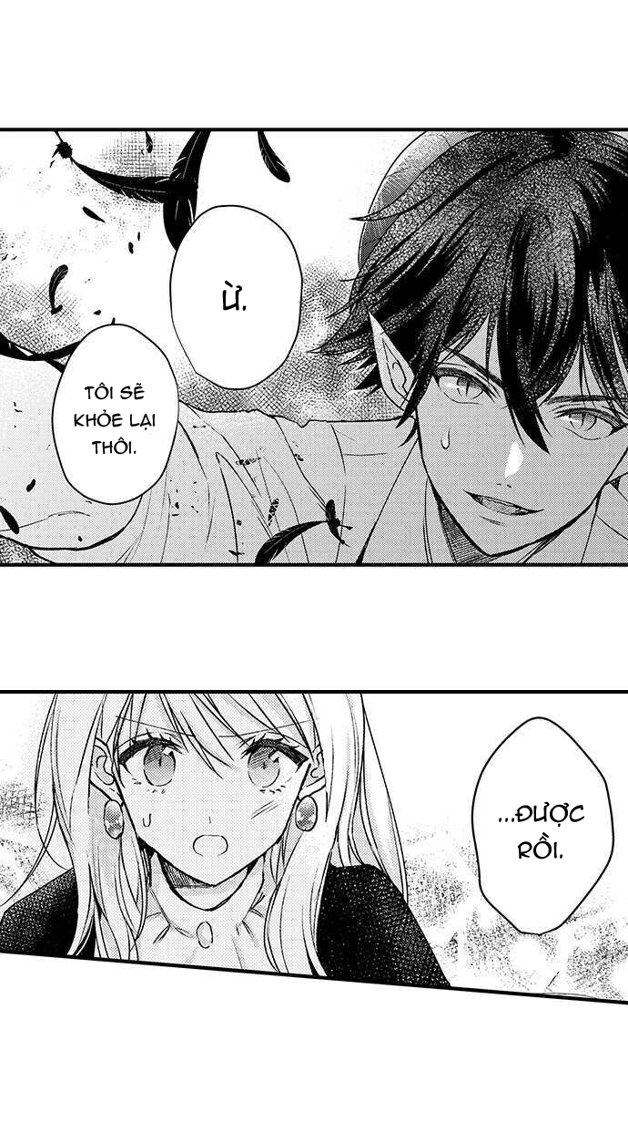 ông chủ incubus và cô nàng văn phòng lạnh lùng chapter 5.2 4