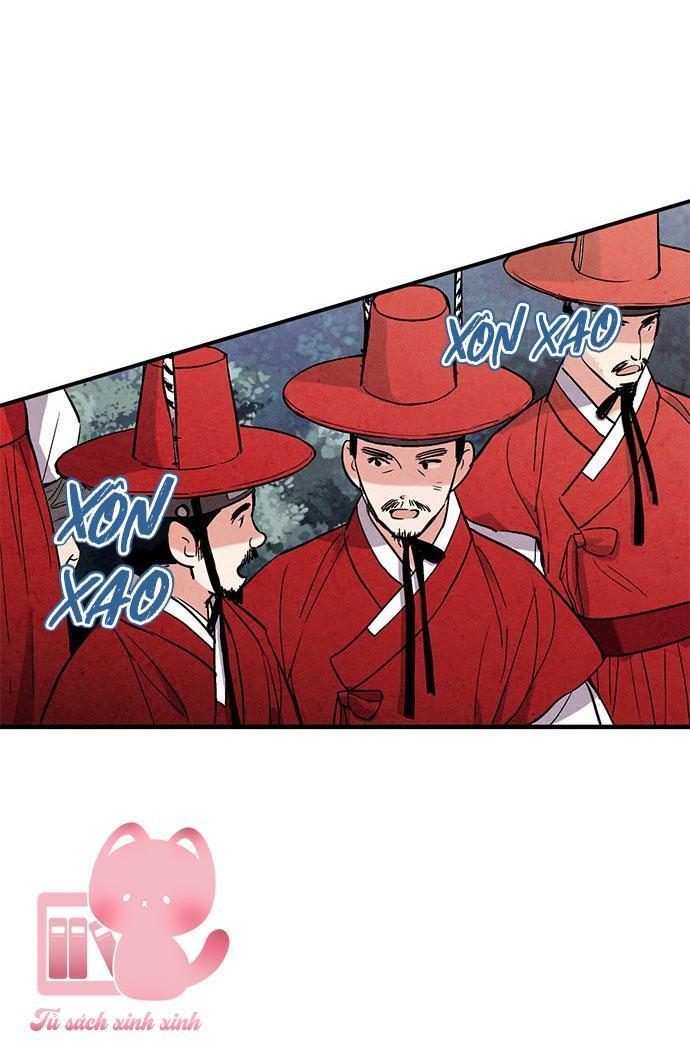 lệnh cấm hôn chapter 51 64