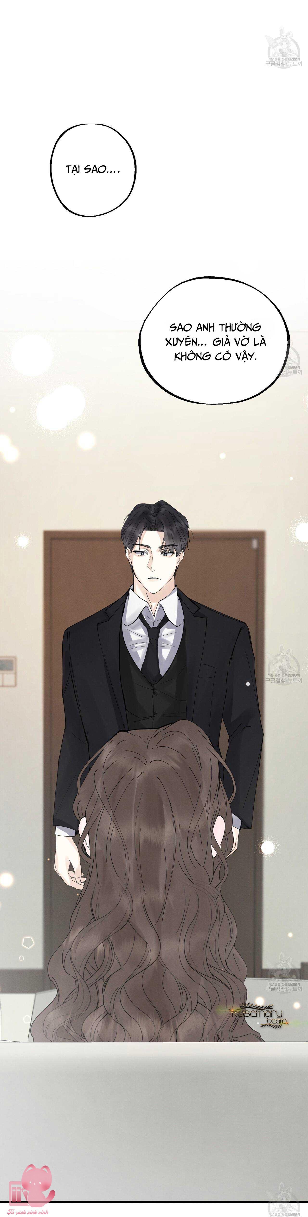 khắc cốt ghi tâm chapter 3 29