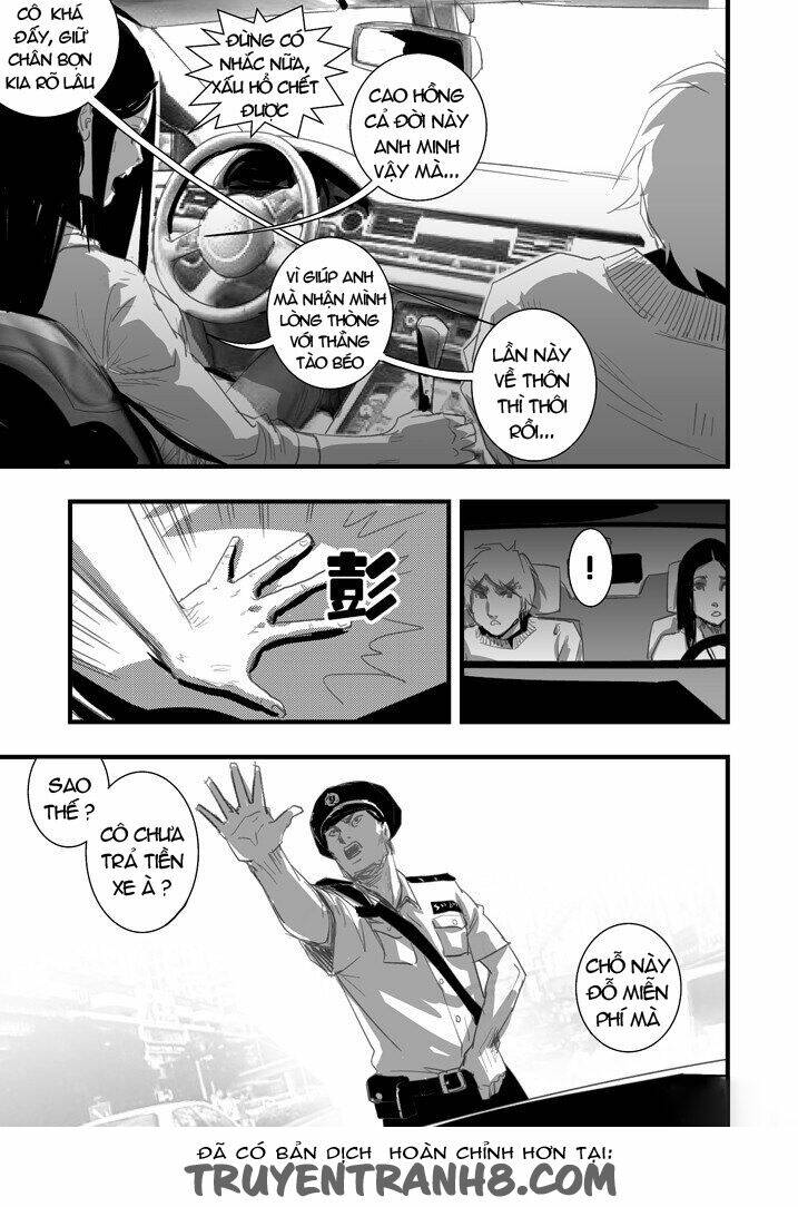 thâu hoan chapter 42 5