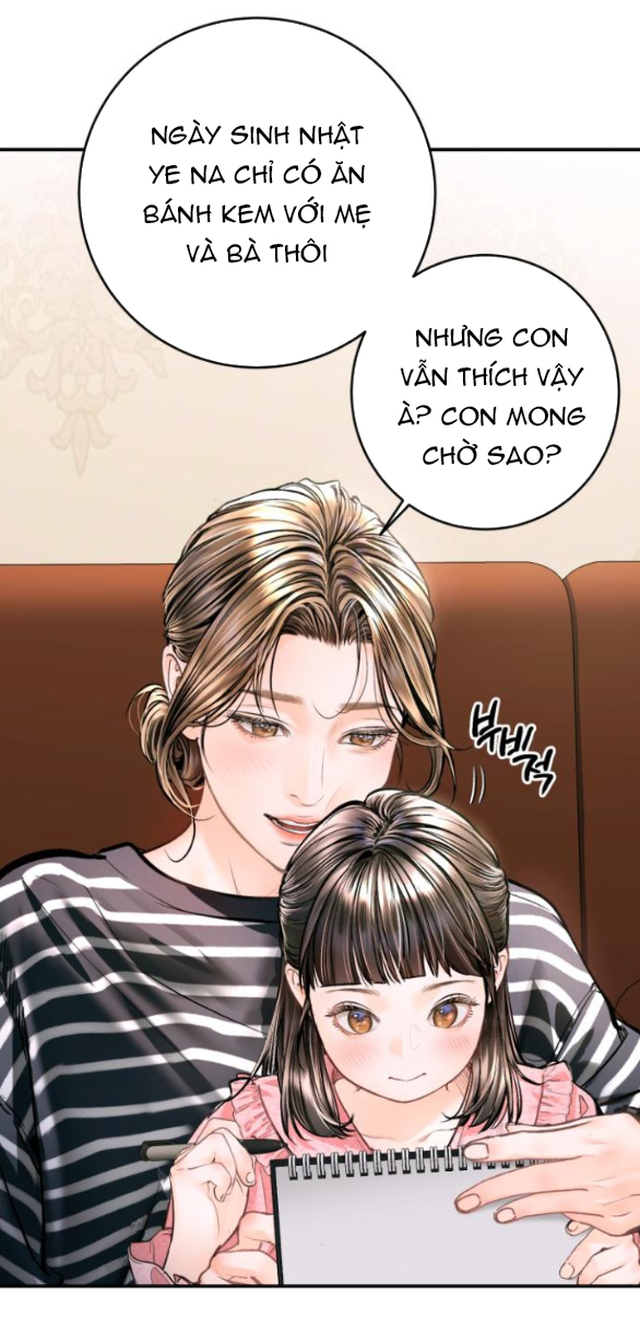 đứa trẻ trông giống tôi chapter 23.2 2