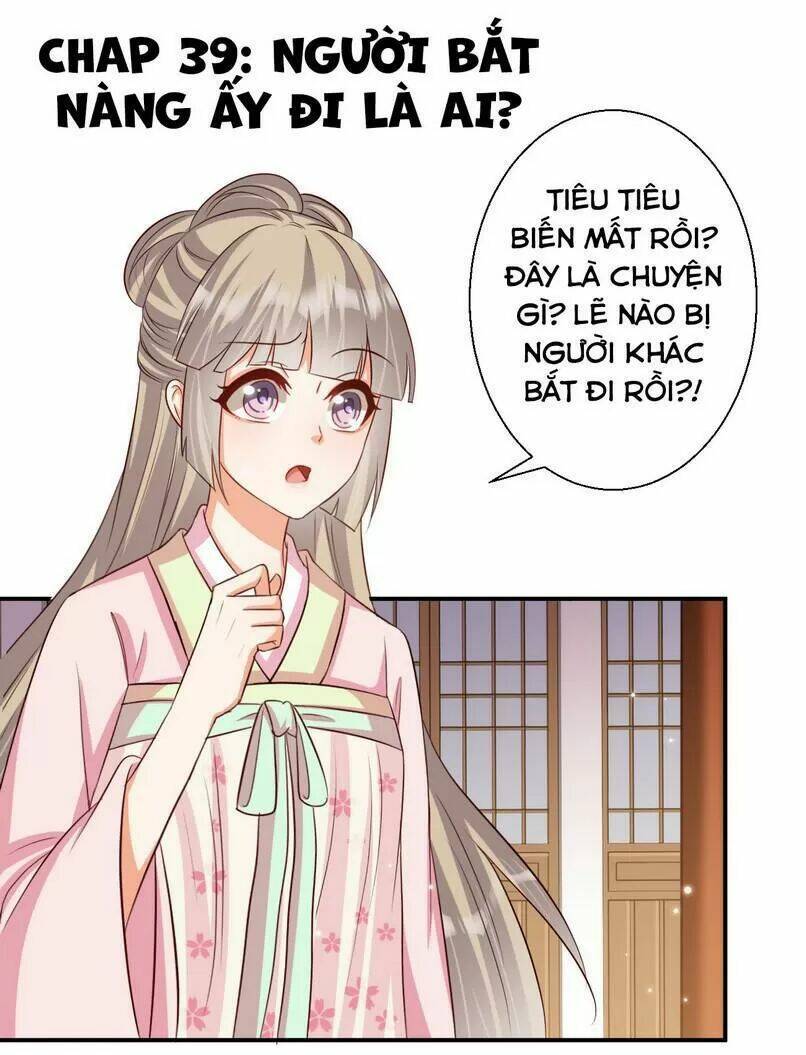 độc y cuồng phi chapter 39 1