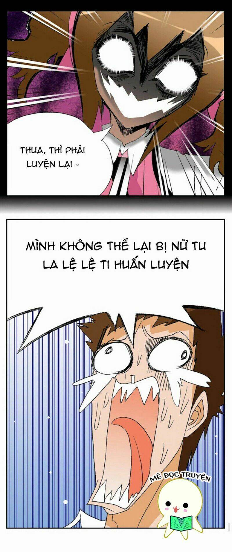 nhà có siêu dễ thương chapter 31 29