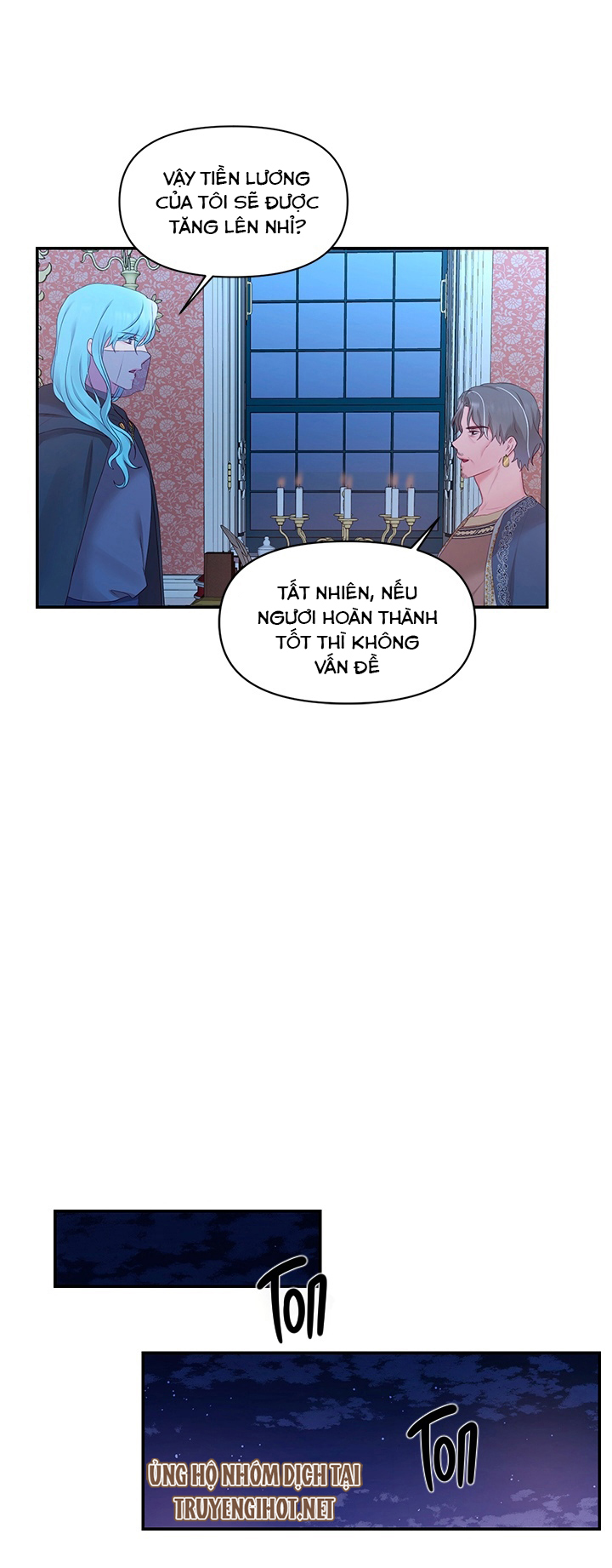 bệ hạ là của ta chapter 22 38