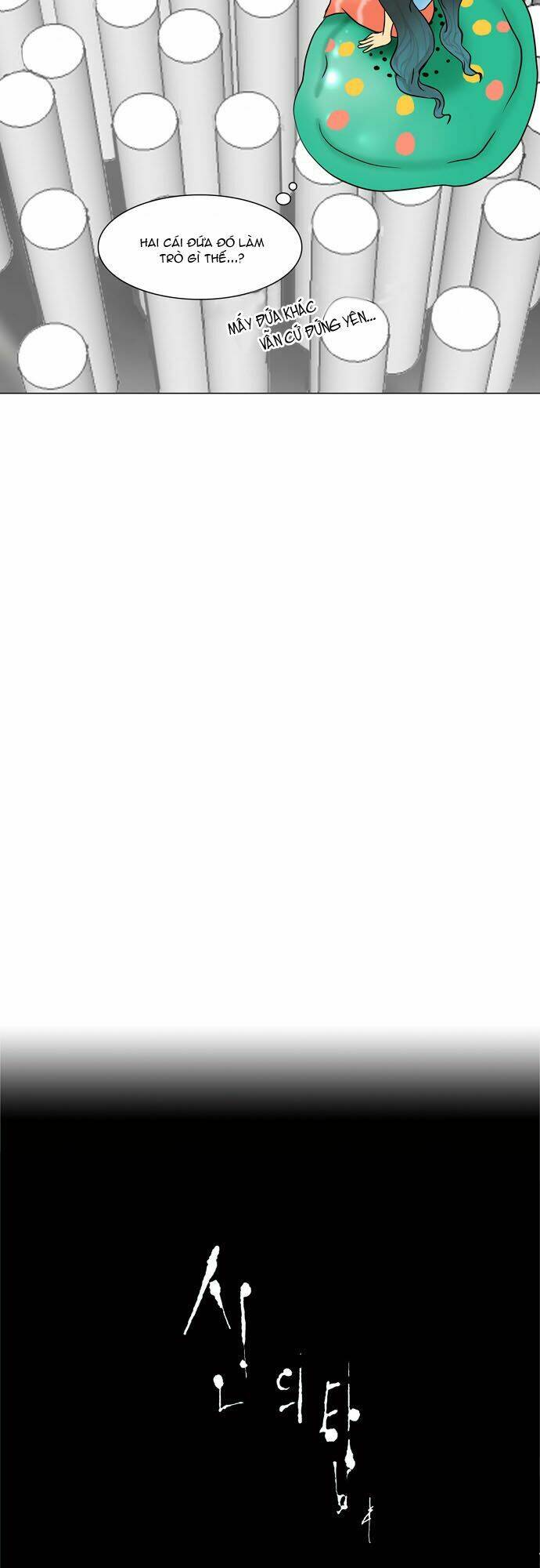 cuộc chiến trong tòa tháp chapter 33 26