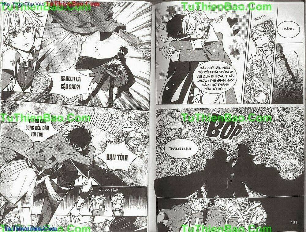 chuyện ở tu viện rolland chapter 1 82