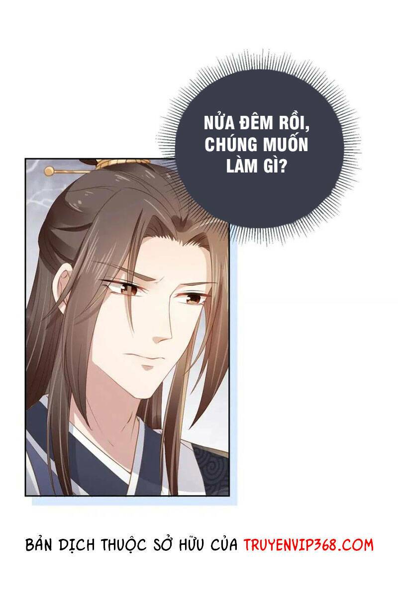 nhặt được bảo bối manh manh chapter 29 50