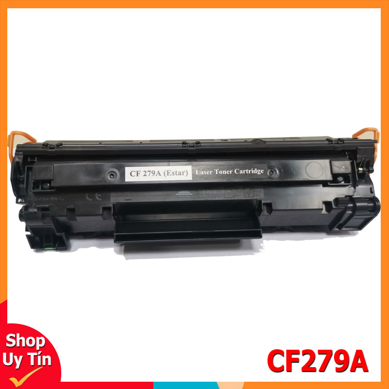 Hôp mực 79A - Dùng cho máy in HP Pro M12A/ HP Pro M26A