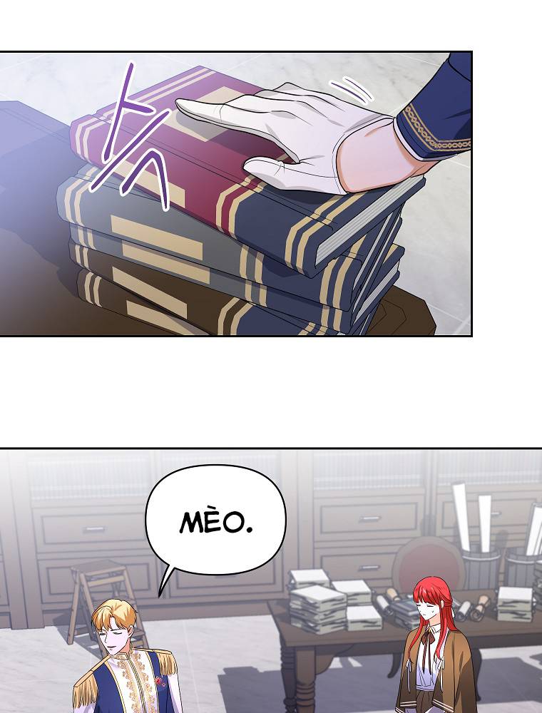 tôi trở thành phiên dịch viên của bạo chúa chapter 1 38