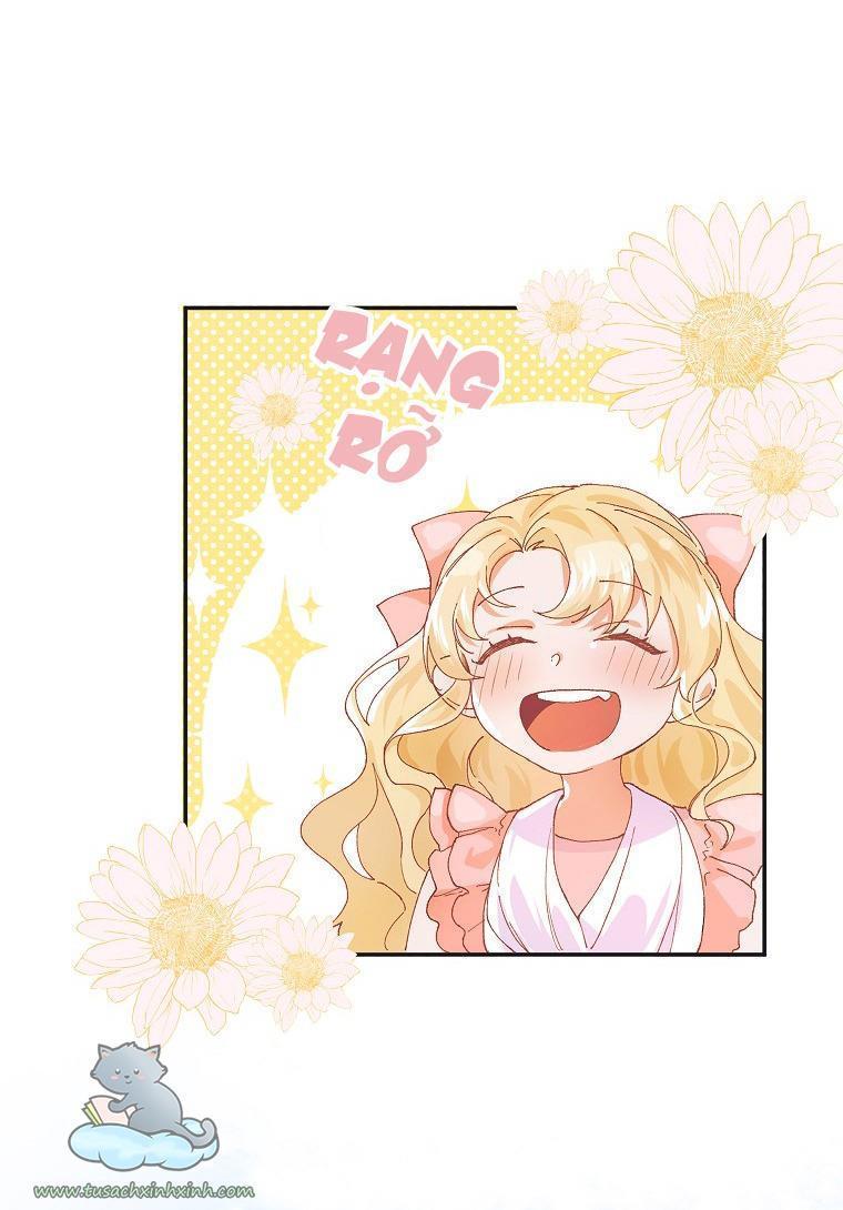 tháng năm cuối cùng của nữ phụ đoản mệnh chapter 5 24