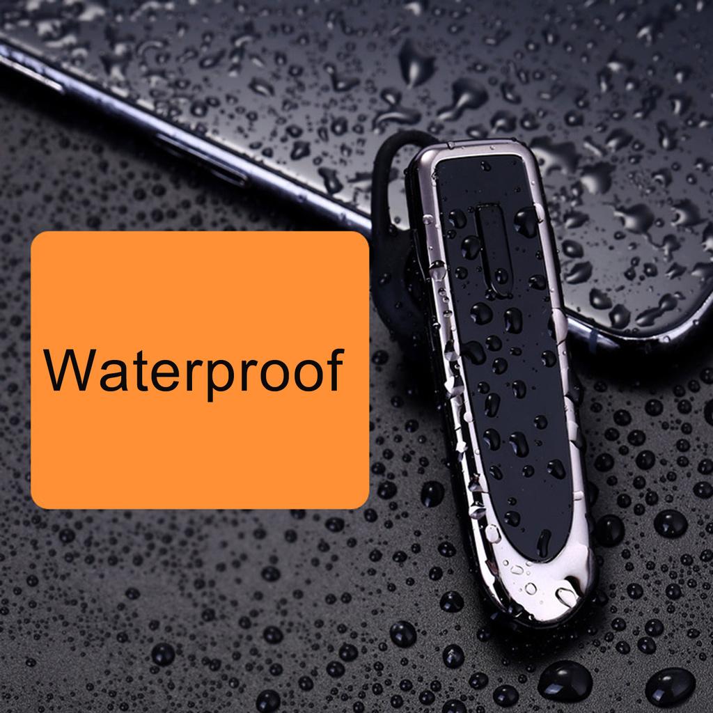 Tai Nghe Bluetooth 5.0 K23 Có Thể Sạc Được Kèm Phụ Kiện